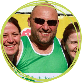 CHSW Bristol 10k Runners CHSW Bristol 10k Runners